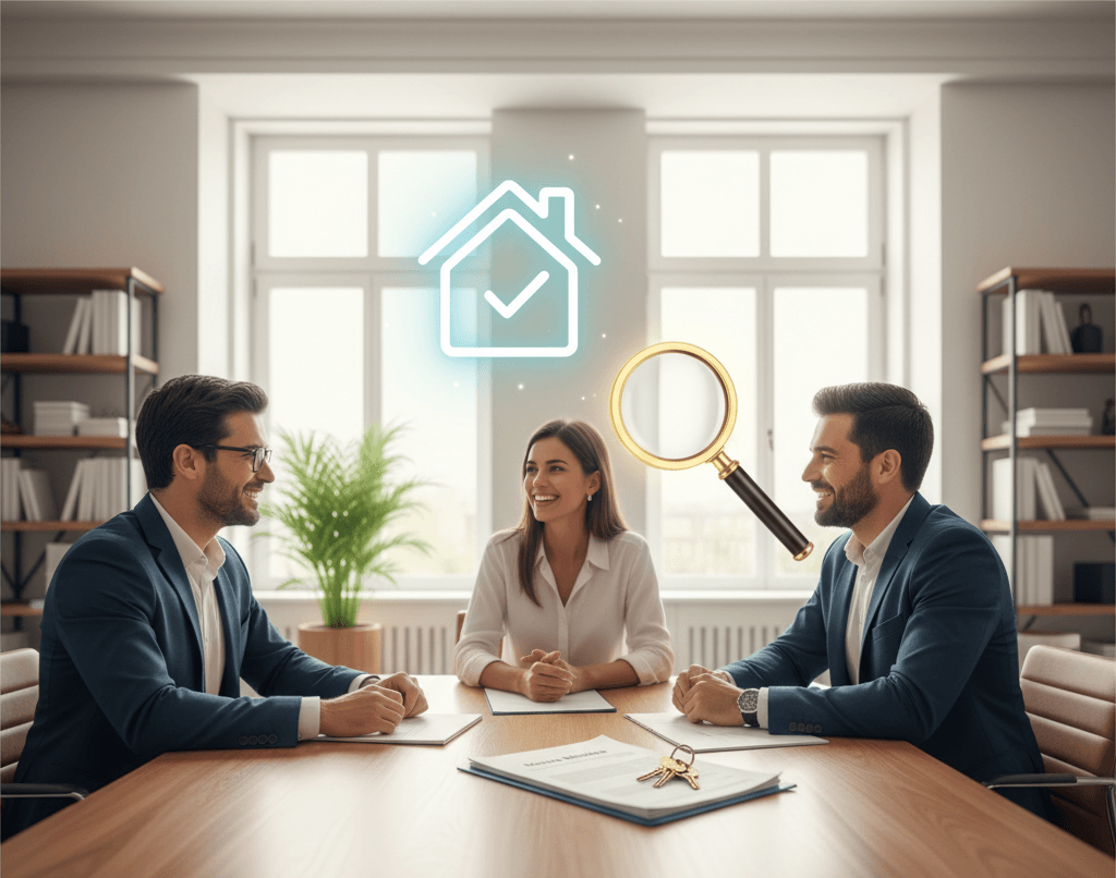 Conheça a história e a equipe por trás da nossa missão - tudo sobre o Simplifica Aluguel.