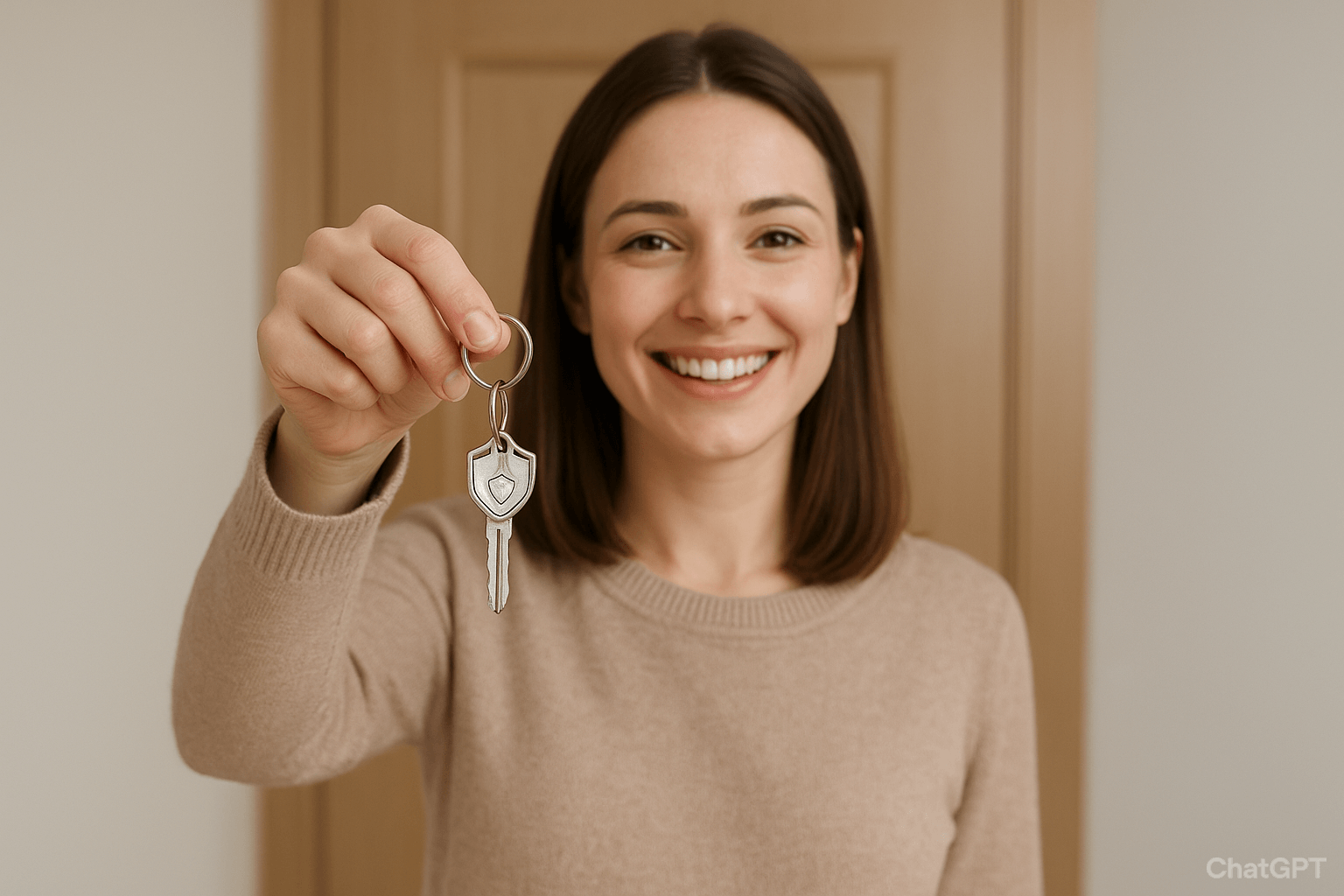 Inquilino tranquilo e seguro com os benefícios e assistências 24h do seu seguro fiança