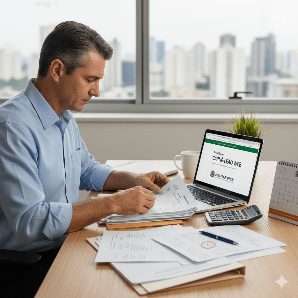 declarar o aluguel no imposto de renda